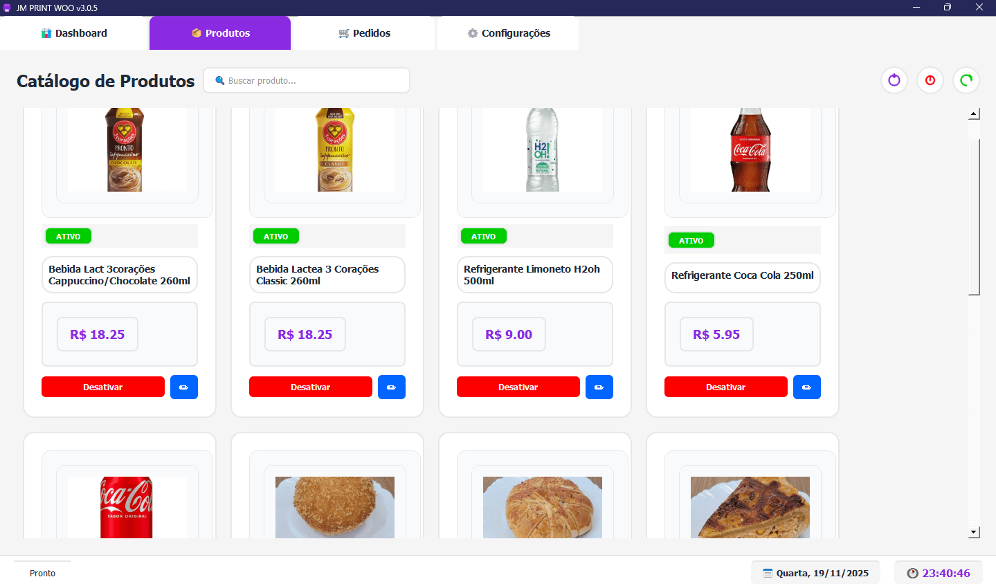 Produtos